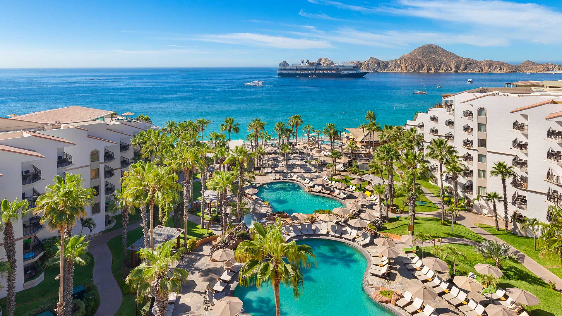 Cabo San Lucas